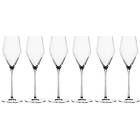 Spiegelau Definition champagneglas 6-pack