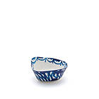 Seletti Bowl In Porcelain Classic On Acid 11,7 x 11,9 cm