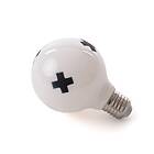 Seletti Bulb Lamp LED G80 E27 230V 4W