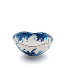 Seletti Porcelain Salad Bowl Classic On Acid 18,4cm