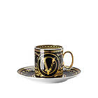 Versace Virtus Gala Kaffegods 2-delat