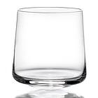Zone Rocks twisterglas, 8,5 cm, 3-pack