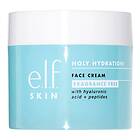 elf Cosmetics Holy Hydration! Face Cream Fragrance Free 50g