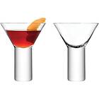 LSA International LSA Cocktailglas Boris 2 st