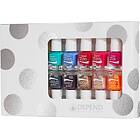 Depend 7day Hybrid Polish 10-pack