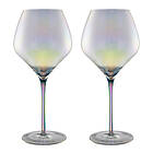 Modern House Sontell Luster rödvinsglas 63 cl 2-pack