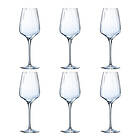 Chef & Sommelier Symetrie Vinglas 55 cl 6-pack