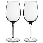 Luigi Bormioli Vinoteque Rödvinsglas 59 cl 2-Pack