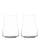 Zwiesel Glas Level rödvinsglas 55 cl 2-pack