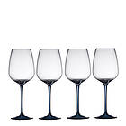 Lyngby Glas Vienna Vin 53 cl 4-pack