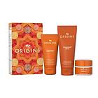 Origins Ginzing Protect & Glow Gift Box