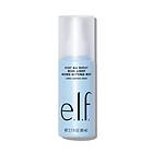 elf Cosmetics Stay All Night Blue Light Micro-Setting Mist 80ml