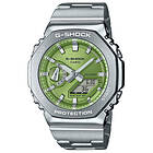 Casio G-Shock G-Steel GM-2110D-3AER