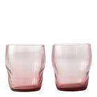 Pols Potten Pum Glas 9 cm 2-pack