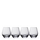Magnor Fryd vattenglas 42 cl 4-pack