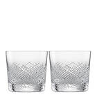 Hommage Zwiesel Glas Whiskeyglas 40 cl 2-pack
