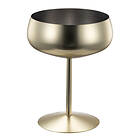 Modern House Sontell Gold champagneglas 45 cl