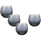 Modern House Sontell vattenglas 35 cl 4-pack