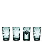 Lyngby Glas Vienna Highball 40 cl 4-pack