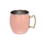 Modern House Moscow Mule Mugg 55 cl