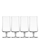 Zwiesel Glas Beer Basic Craft ölglas pilsner 50 cl 4-pack