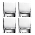 Zwiesel Glas Echo Whiskeyglas Litet 20 cl 4-pack