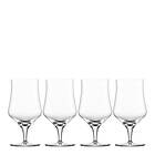 Zwiesel Glas Beer Basic Craft ölglas lager 45 cl 4-pack