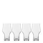 Zwiesel Glas Beer Basic Craft stout ölglas 4-pack 40 cl