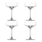 Zwiesel Glas Echo Cocktailglas 27,5 cl 4-pack