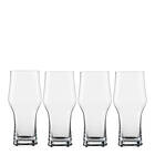 Zwiesel Glas Beer Basic Craft ölglas ipa 54 cl 4-pack