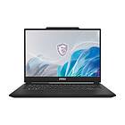 MSI Creator M14 A13VE-008NEU 14" i7-13620H 16GB RAM 1TB RTX 4050 