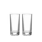 Orrefors Carat highball glas 35 cl 2-pack