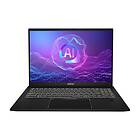 MSI Prestige A16 AI+ A3HMG-002NEU 16" AI 9 365 32GB RAM 1TB