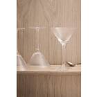 Ellos Home Martiniglas Vanity 4-pack