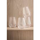 Ellos Home Glas Vanity 4-pack