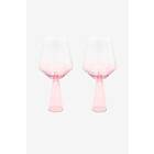 Brut Homeware Vinglas Claude 2-pack