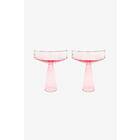 Brut Homeware Coupe Claude 2-pack