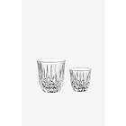 Nachtmann Glas Noblesse Barista 8-pack