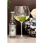 Zelected by Houze Gin&Tonic Glas Manhattan 4-pack