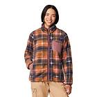Columbia West Bend Print Full-Zip II (Dam)