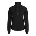 Johaug Fusion Pile Henley (Dam)