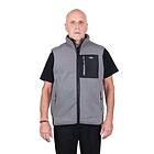 SQRTN TGN Patch Polar Vest