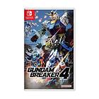 Gundam Breaker 4 (Switch)