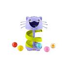 Fisher-Price Kitty Bolltorn