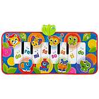 Playgro Jumbo Jungle Musical Pianomatta