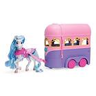 Wild Manes Wild Manes Playset Clubhouse Trailer