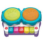 Playgro 2 i 1 Light Up Music Maker