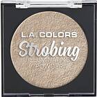 L.A. Colors Strobing Illuminating Powder 6,5g 