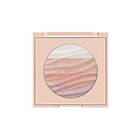 W7 Cosmetics Afterglow Blush & Highlight 