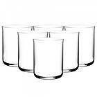 RIO Vatten/Cocktailglas 30cl, 6-pack Lehmann